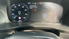 Volvo Xc40 1.5 T3 [163] R DESIGN 5dr Geartronic Petrol Estate